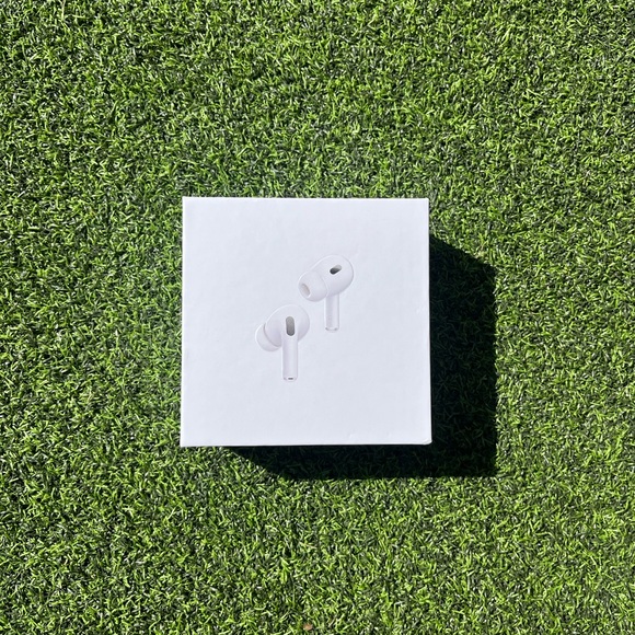 AirPod pro 2nd gen